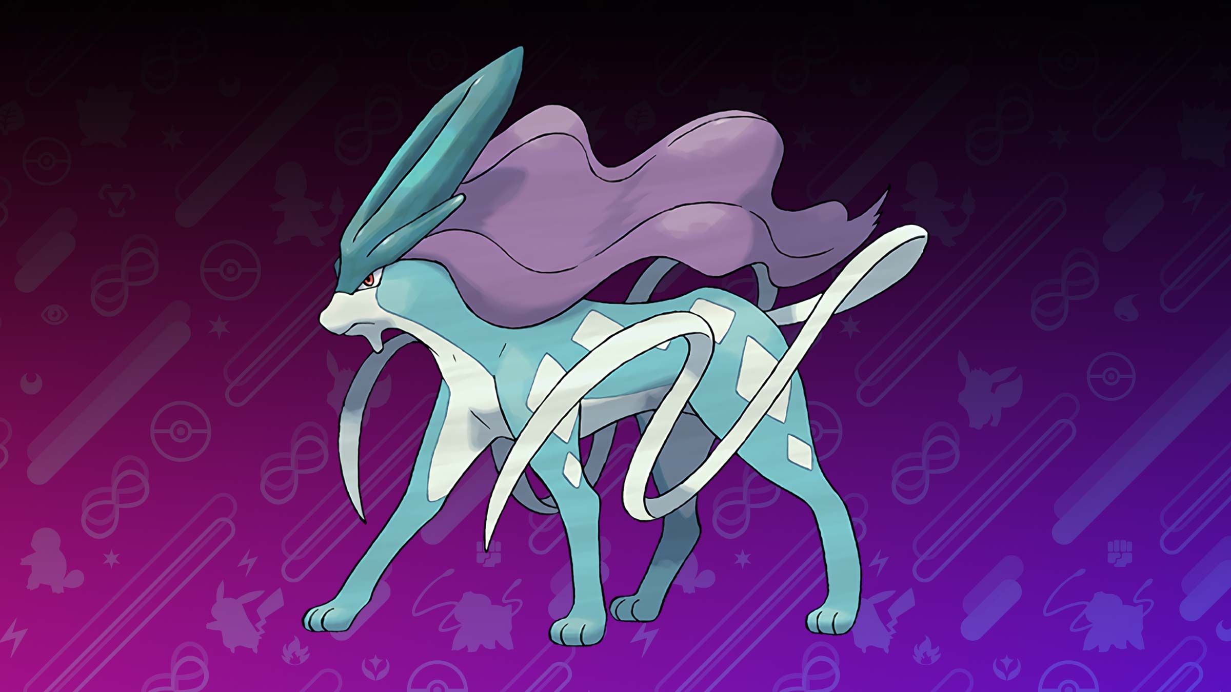 Suicune - Aquapolis - Pokemon - TCGplayer.com